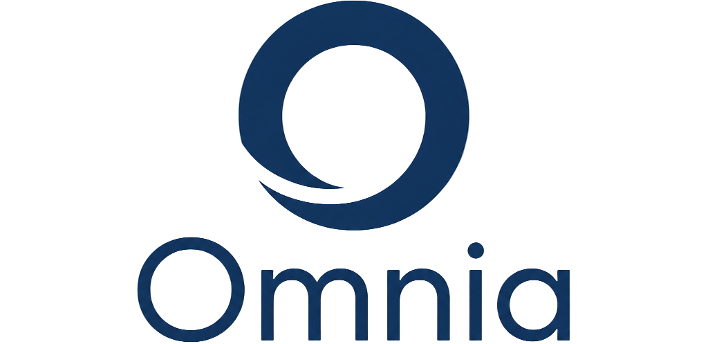 Omnia Logo